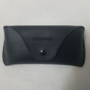 Ray-Ban Stories Textured Sunglass and Eyewear Case